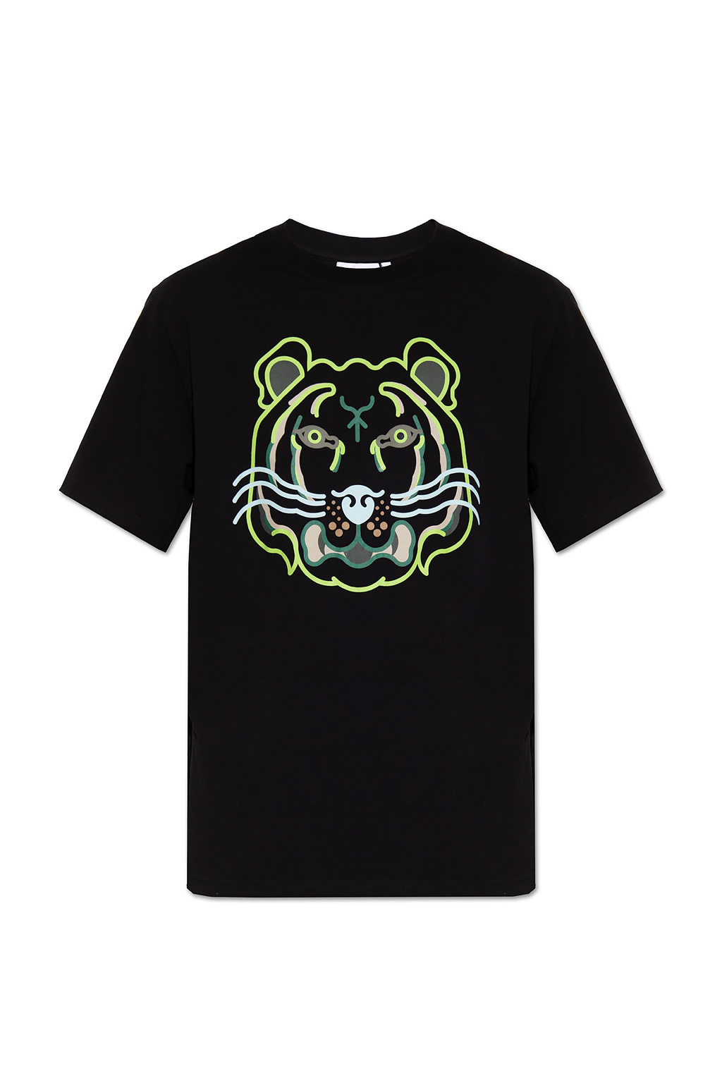 Kenzo t clearance shirt nera